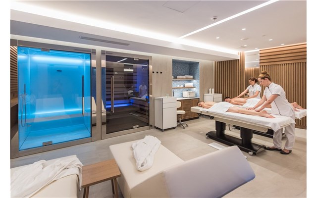 nana princess hotel crete Nana Princess Suites Villas SPA