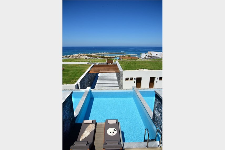 nana princess hotel hersonissos Nana Princess Suites Villas SPA