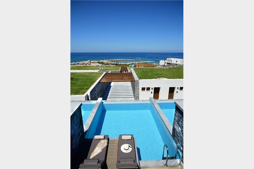 nana princess hotel hersonissos Nana Princess Suites Villas SPA