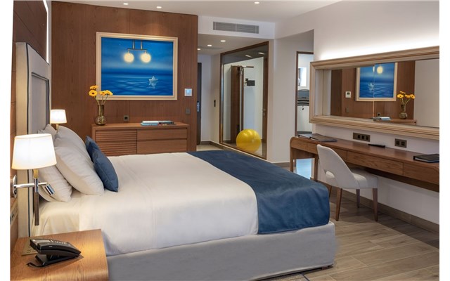 nana princess hotel hersonissos Nana Princess Suites Villas SPA