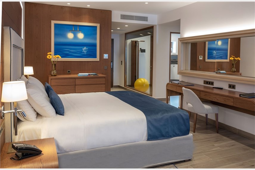 nana princess hotel hersonissos Nana Princess Suites Villas SPA