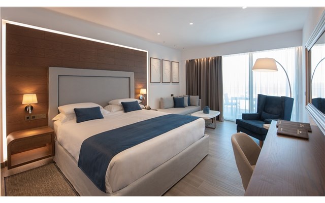 nana princess hotel crete Nana Princess Suites Villas SPA