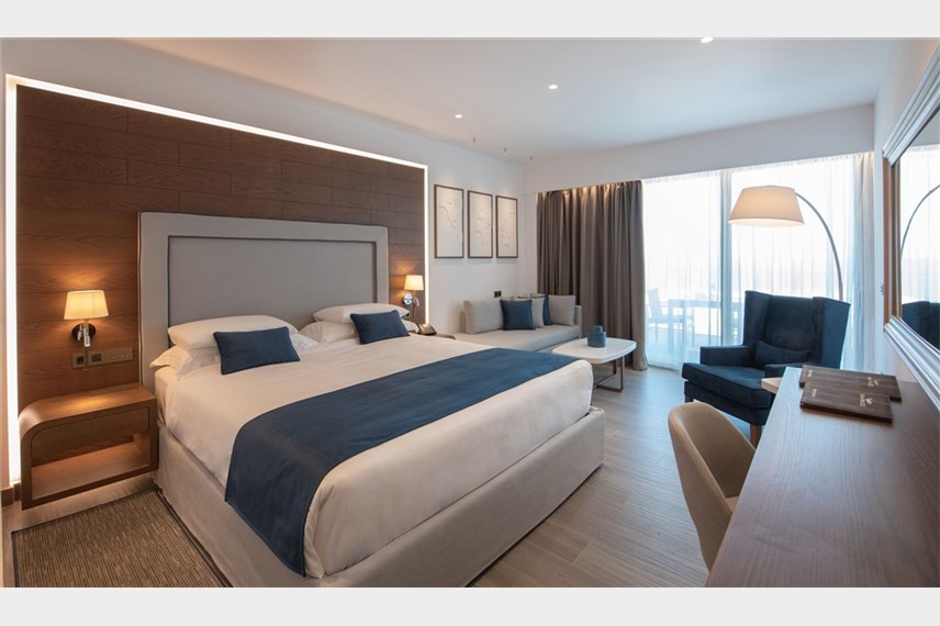 nana princess hotel crete Nana Princess Suites Villas SPA