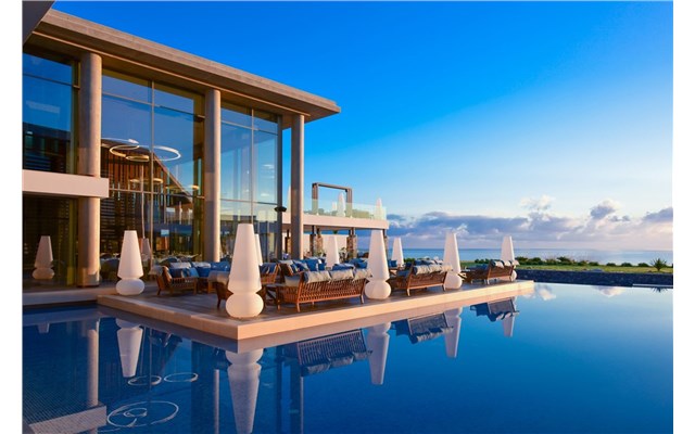 nana princess hotel Nana Princess Suites Villas SPA