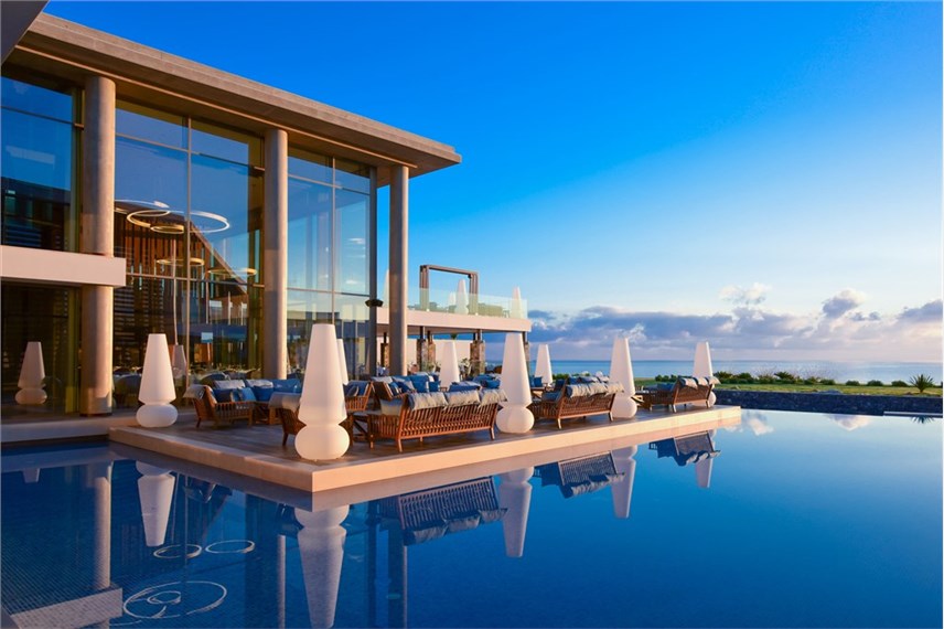 nana princess hotel Nana Princess Suites Villas SPA