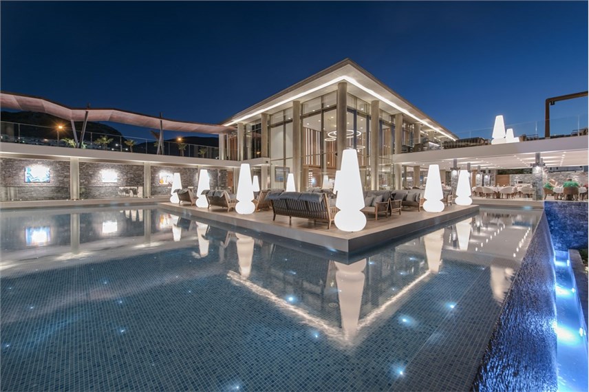  Nana Princess Suites Villas SPA