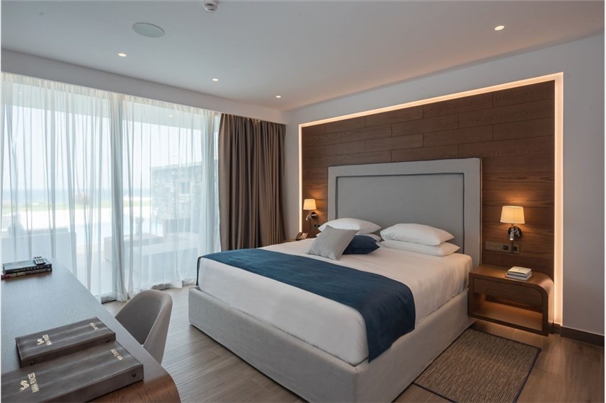  Nana Princess Suites Villas SPA