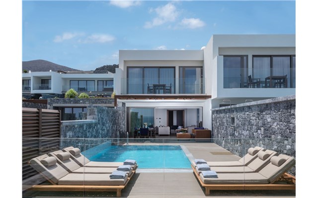 nana princess hotel Nana Princess Suites Villas SPA