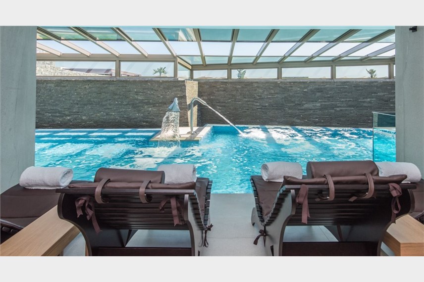  Nana Princess Suites Villas SPA