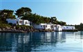 Minos art beach hotel - Minos Beach Art
