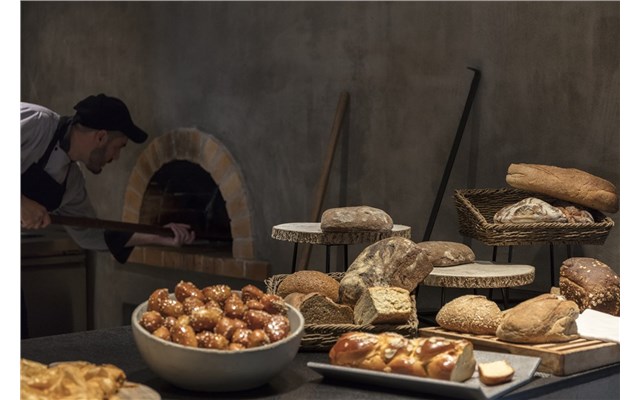 Art hotel minos beach - Minos Beach Art