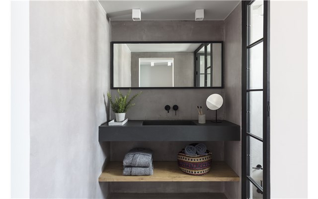 Minos beach art - Minos Beach Art