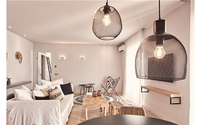 Minos beach - Minos Beach Art