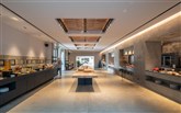Minos beach hotel - Minos Beach Art