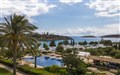 Minos beach art hotel crete - Minos Beach Art