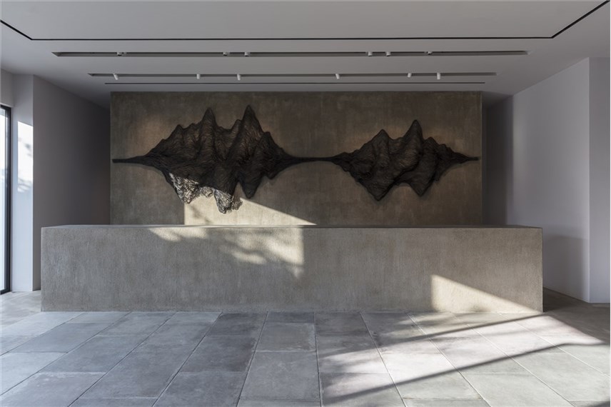 Minos beach hotel crete - Minos Beach Art