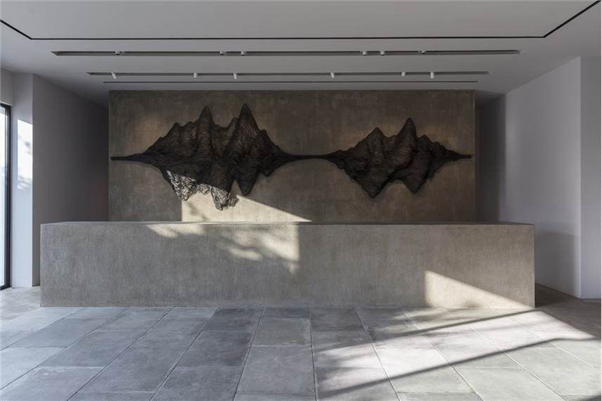 Minos beach hotel crete - Minos Beach Art