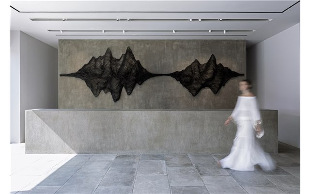 Minos beach - Minos Beach Art