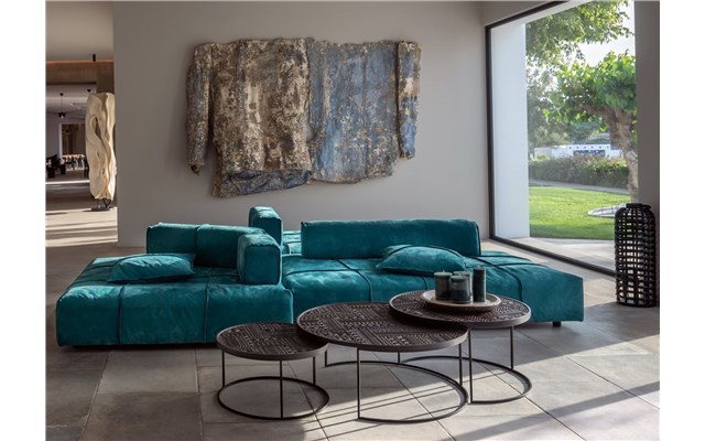 Art hotel minos beach - Minos Beach Art