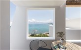 Minos beach art hotel kreta - Minos Beach Art