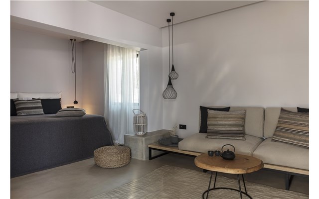 Agios nikolaos minos beach art hotel - Minos Beach Art