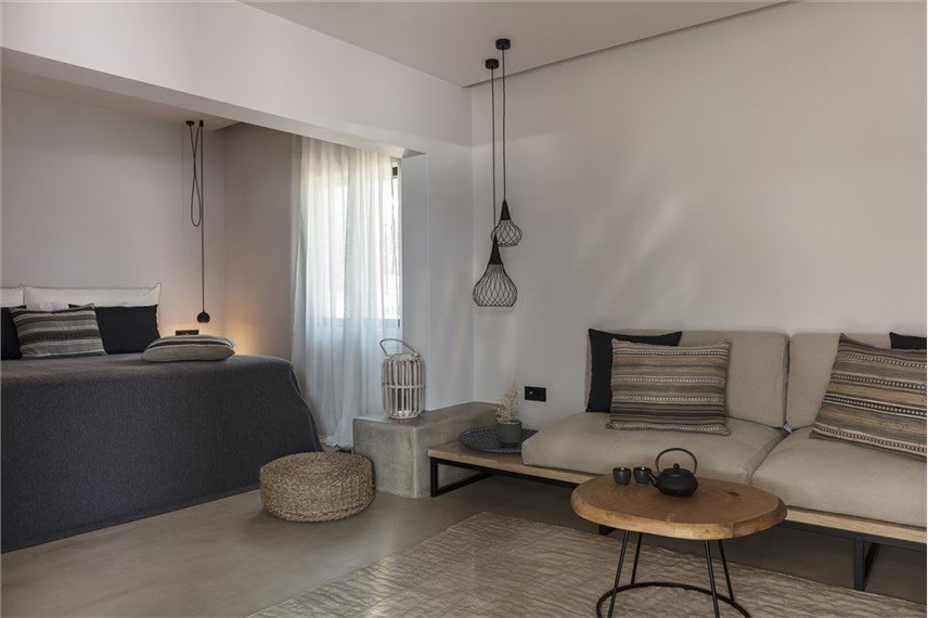 Agios nikolaos minos beach art hotel - Minos Beach Art