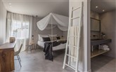 Minos art beach hotel - Minos Beach Art
