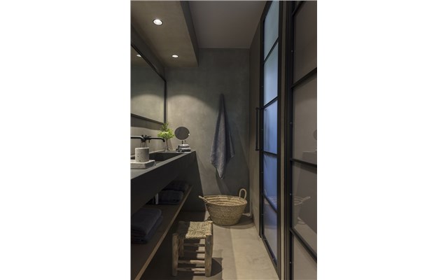 Minos beach art hotel agios nikolaos - Minos Beach Art