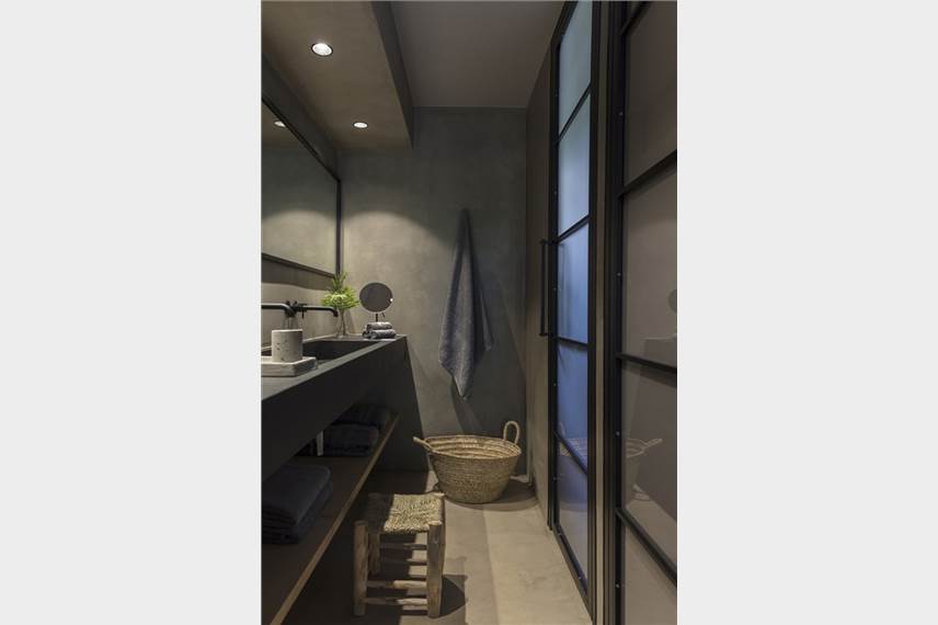 Minos beach art hotel agios nikolaos - Minos Beach Art