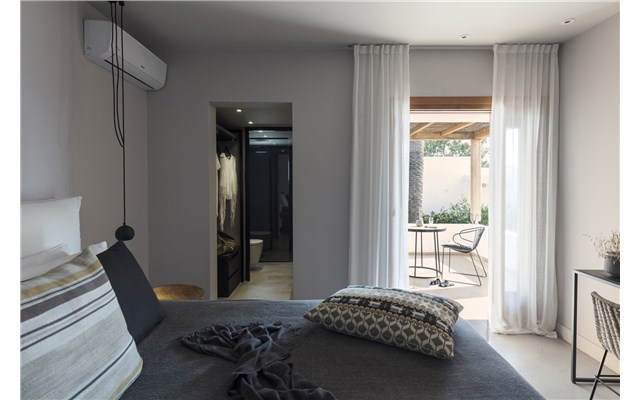 Minos beach art hotel - Minos Beach Art