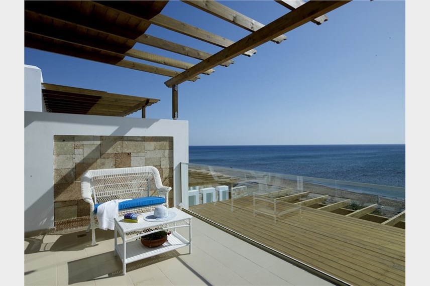 Atrium prestige spa hotel rhodos - Atrium Prestige Thalasso Spa Resort and Villas