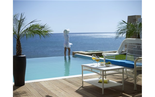 Atrium Prestige Thalasso Spa Resort and Villas 