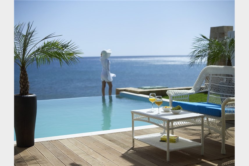 Atrium prestige spa resort rhodos - Atrium Prestige Thalasso Spa Resort and Villas