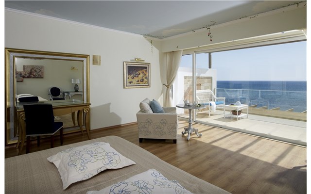 Atrium prestige spa hotel rhodos - Atrium Prestige Thalasso Spa Resort and Villas