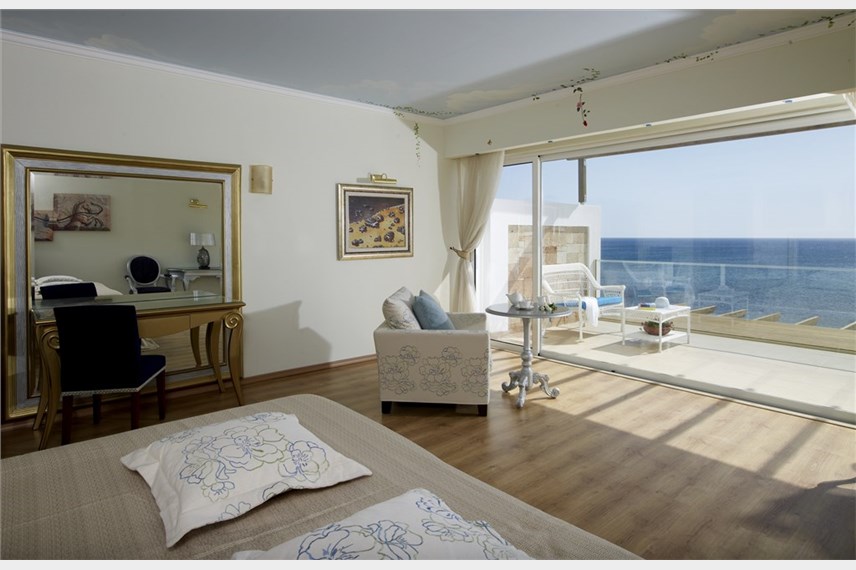 Atrium prestige spa hotel rhodos - Atrium Prestige Thalasso Spa Resort and Villas