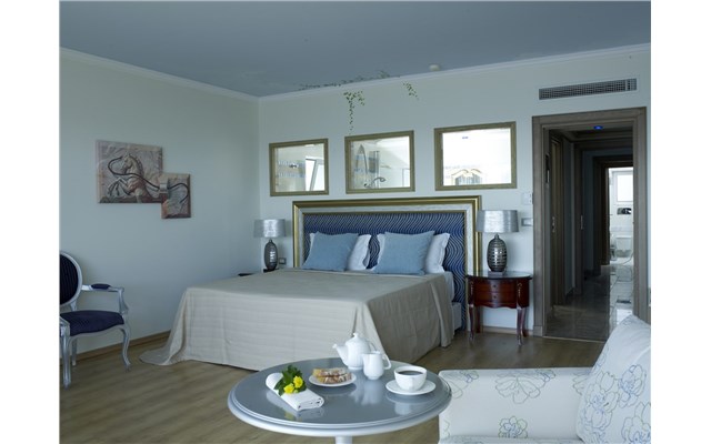 Atrium Prestige Thalasso Spa Resort and Villas 
