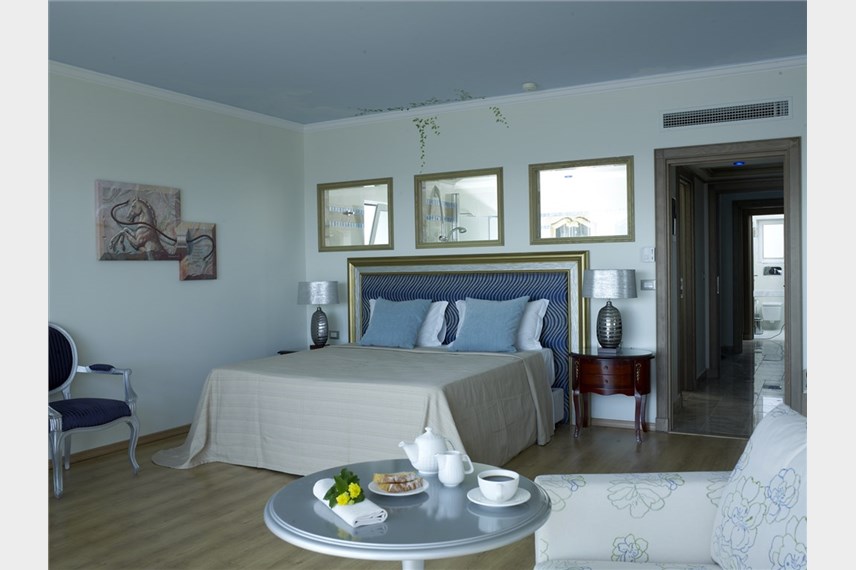 Atrium prestige resort - Atrium Prestige Thalasso Spa Resort and Villas