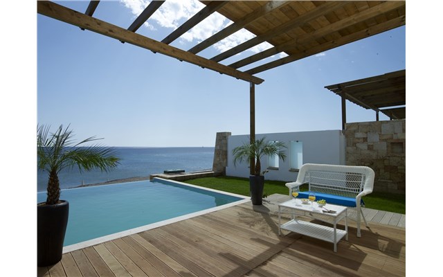 Atrium prestige spa resort rhodos - Atrium Prestige Thalasso Spa Resort and Villas