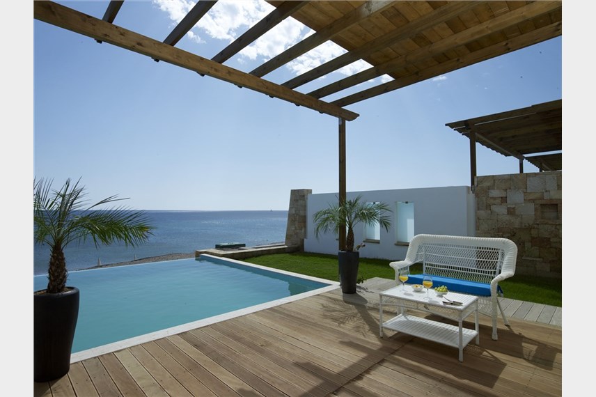 Atrium prestige spa resort rhodos - Atrium Prestige Thalasso Spa Resort and Villas