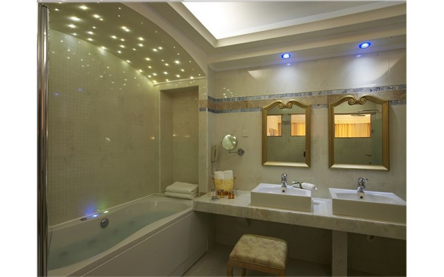 Atrium prestige spa hotel rhodos - Atrium Prestige Thalasso Spa Resort and Villas