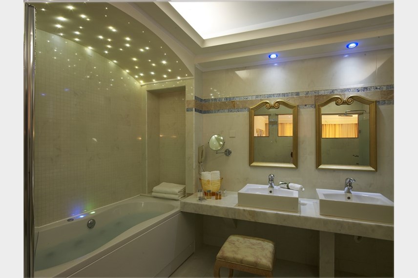 Atrium prestige spa hotel rhodos - Atrium Prestige Thalasso Spa Resort and Villas