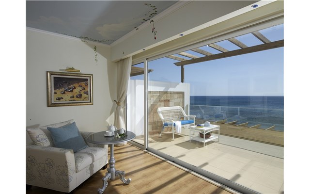 Atrium prestige resort - Atrium Prestige Thalasso Spa Resort and Villas