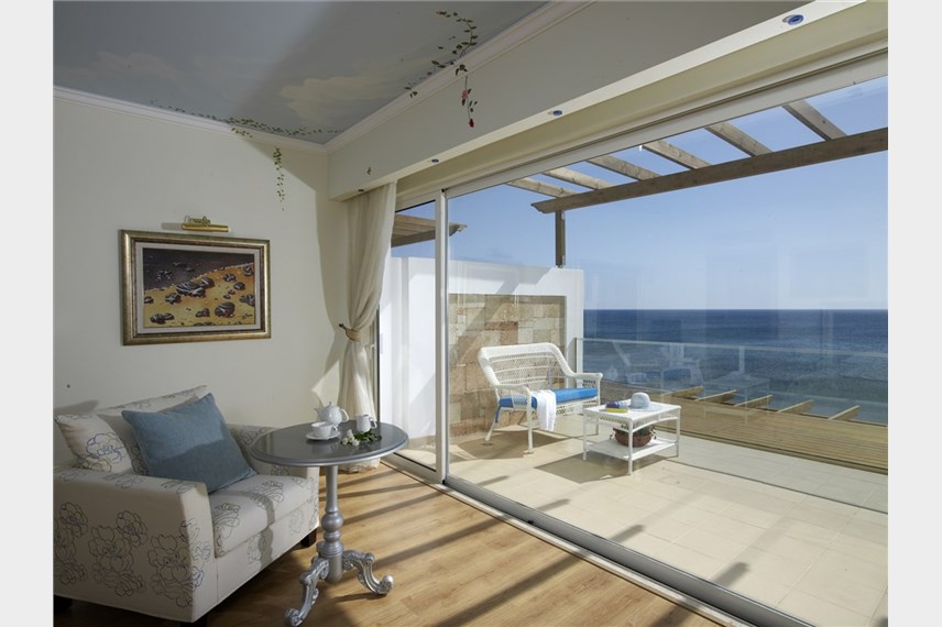 Atrium prestige resort - Atrium Prestige Thalasso Spa Resort and Villas