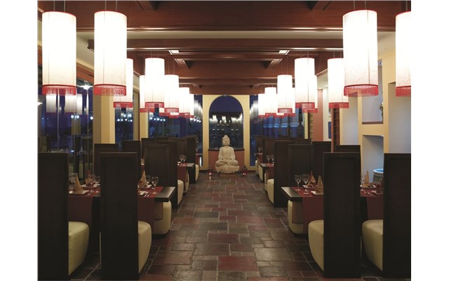 Atrium prestige spa resort rhodos - Atrium Prestige Thalasso Spa Resort and Villas