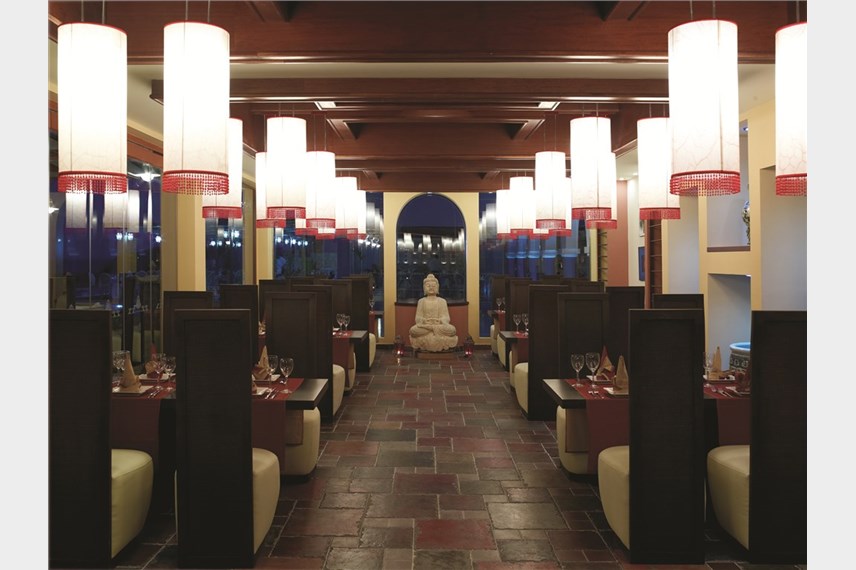 Atrium prestige spa resort rhodos - Atrium Prestige Thalasso Spa Resort and Villas