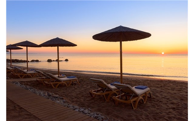 Atrium prestige spa hotel rhodos - Atrium Prestige Thalasso Spa Resort and Villas