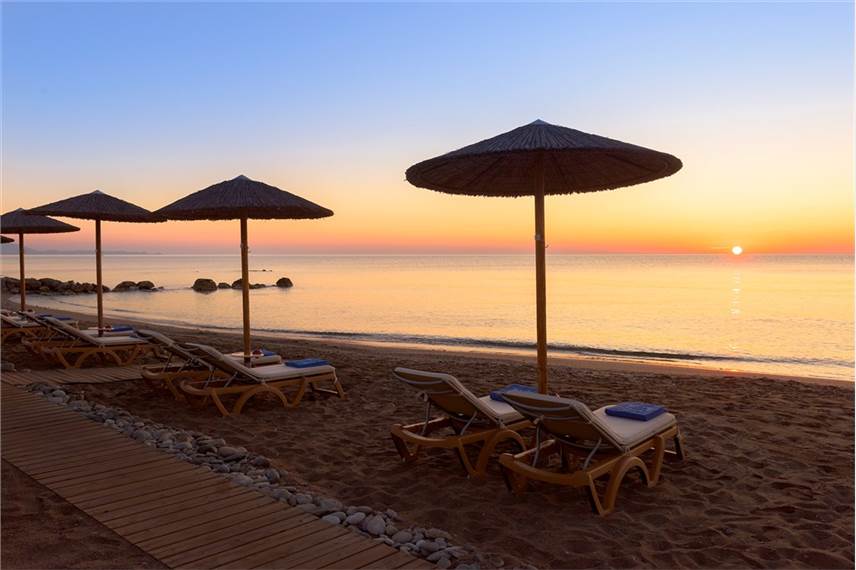 Atrium prestige spa hotel rhodos - Atrium Prestige Thalasso Spa Resort and Villas