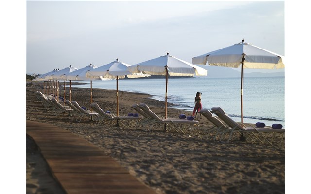 Atrium prestige spa resort rhodos - Atrium Prestige Thalasso Spa Resort and Villas