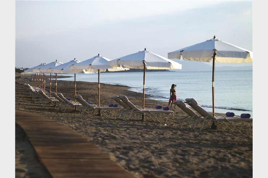 Atrium prestige spa resort rhodos - Atrium Prestige Thalasso Spa Resort and Villas