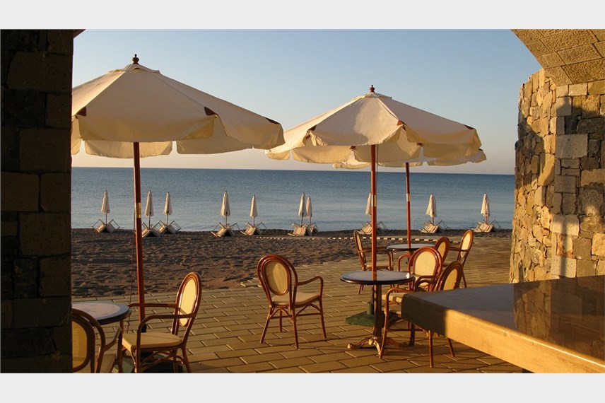 Atrium prestige spa hotel rhodos - Atrium Prestige Thalasso Spa Resort and Villas